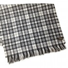 Dandie Dinmont Tartan Stole